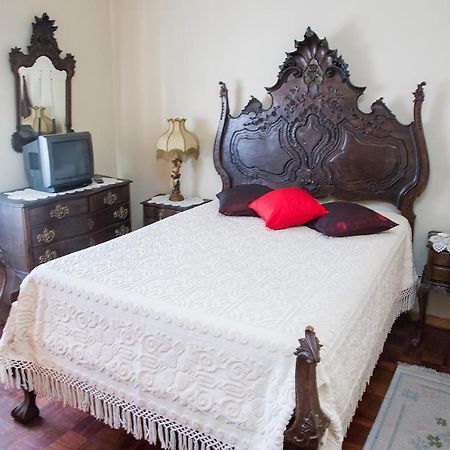 Appartamento Casa Da Familia Sesimbra Esterno foto