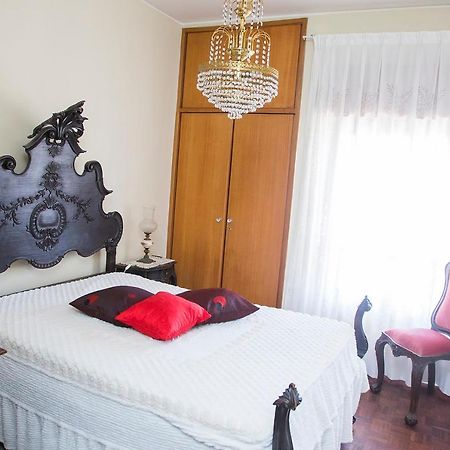Appartamento Casa Da Familia Sesimbra Esterno foto