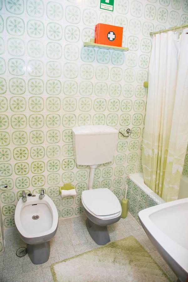 Appartamento Casa Da Familia Sesimbra Esterno foto