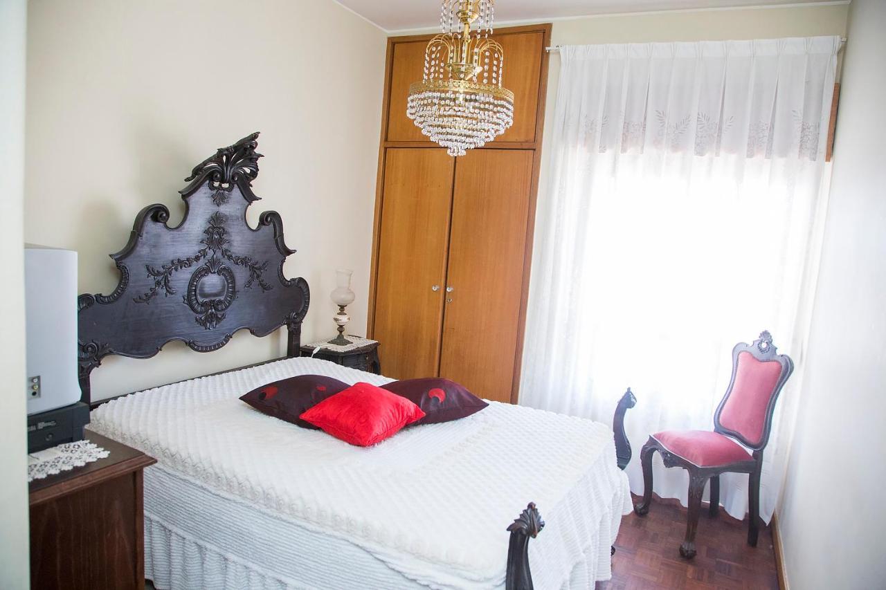 Appartamento Casa Da Familia Sesimbra Esterno foto
