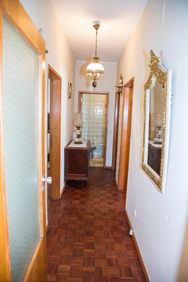 Appartamento Casa Da Familia Sesimbra Esterno foto